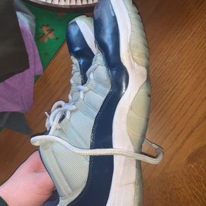 Jordan 11 Lows
